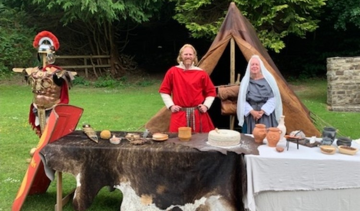 Ancient Britons