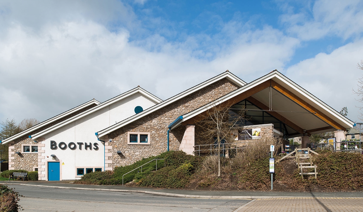 Booths Ulverston - Ulverston - Visit Lake District