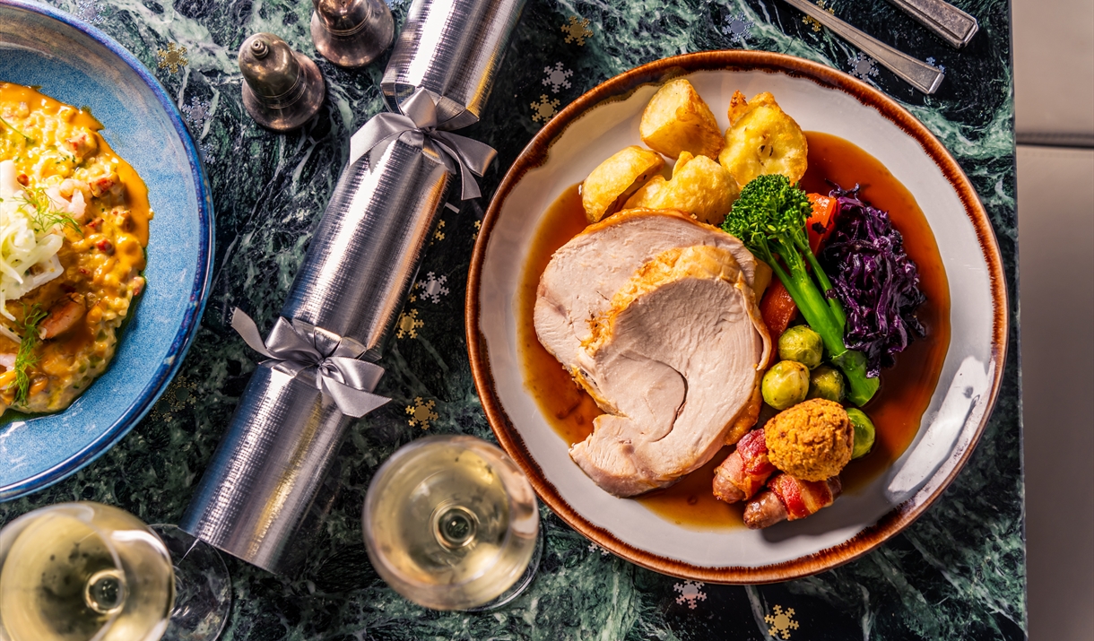 Christmas Meal