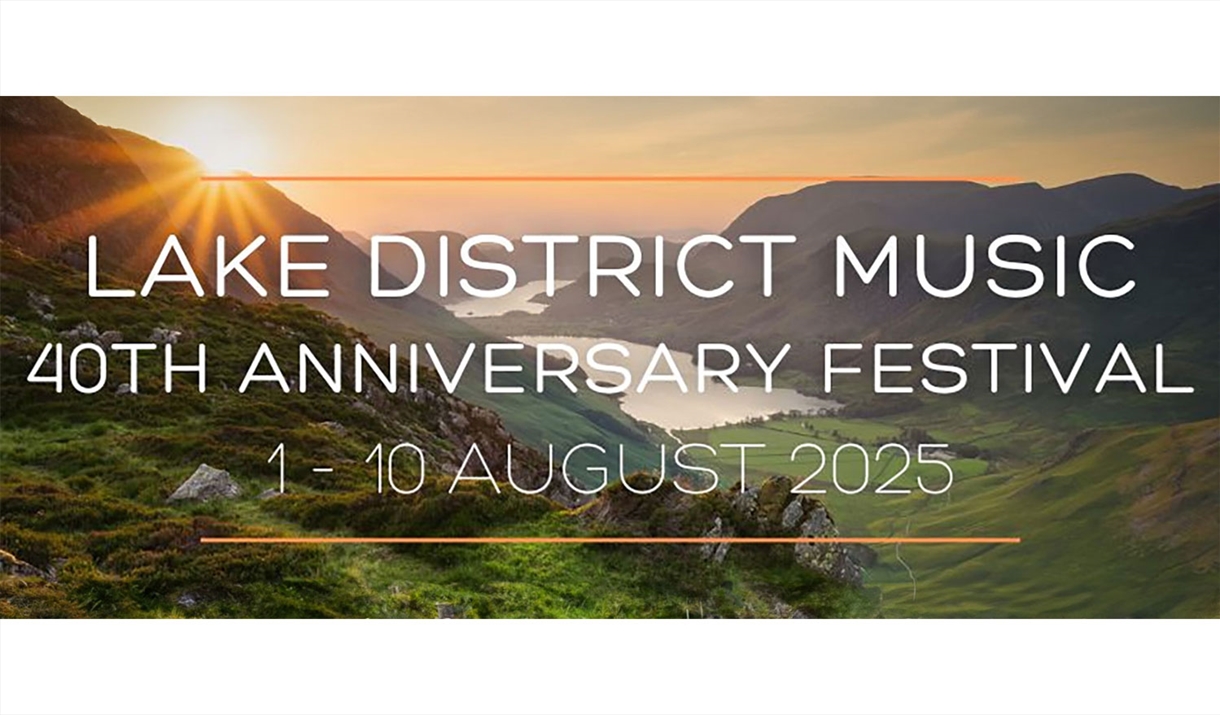 Lake District Music Summer Festival