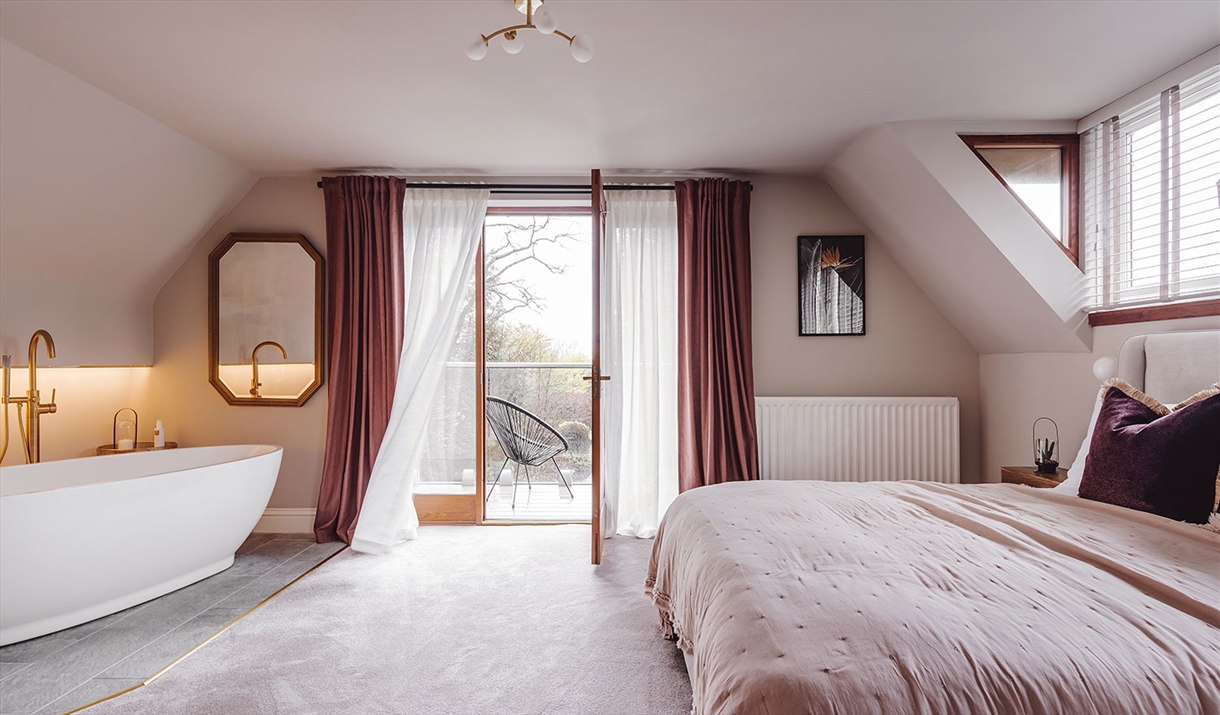 Loughrigg Cottage, Ambleside, Lake District