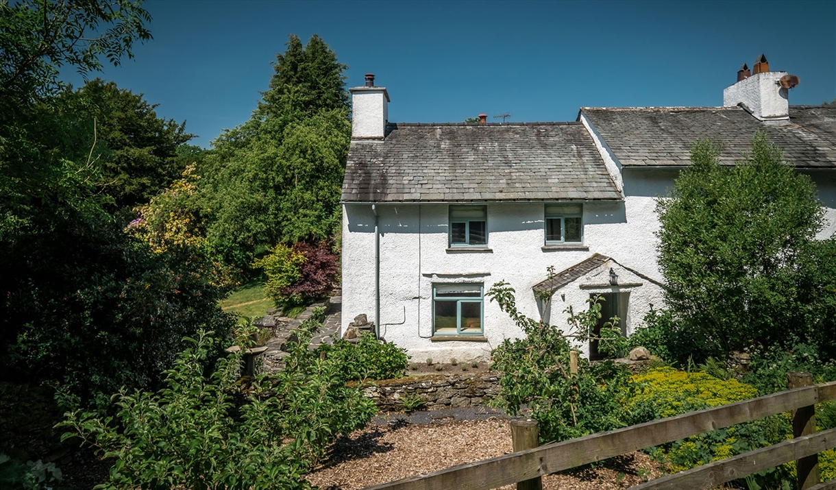 Matson Ground Hoilday Cottages