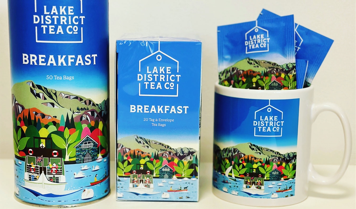 Lake District Tea Co