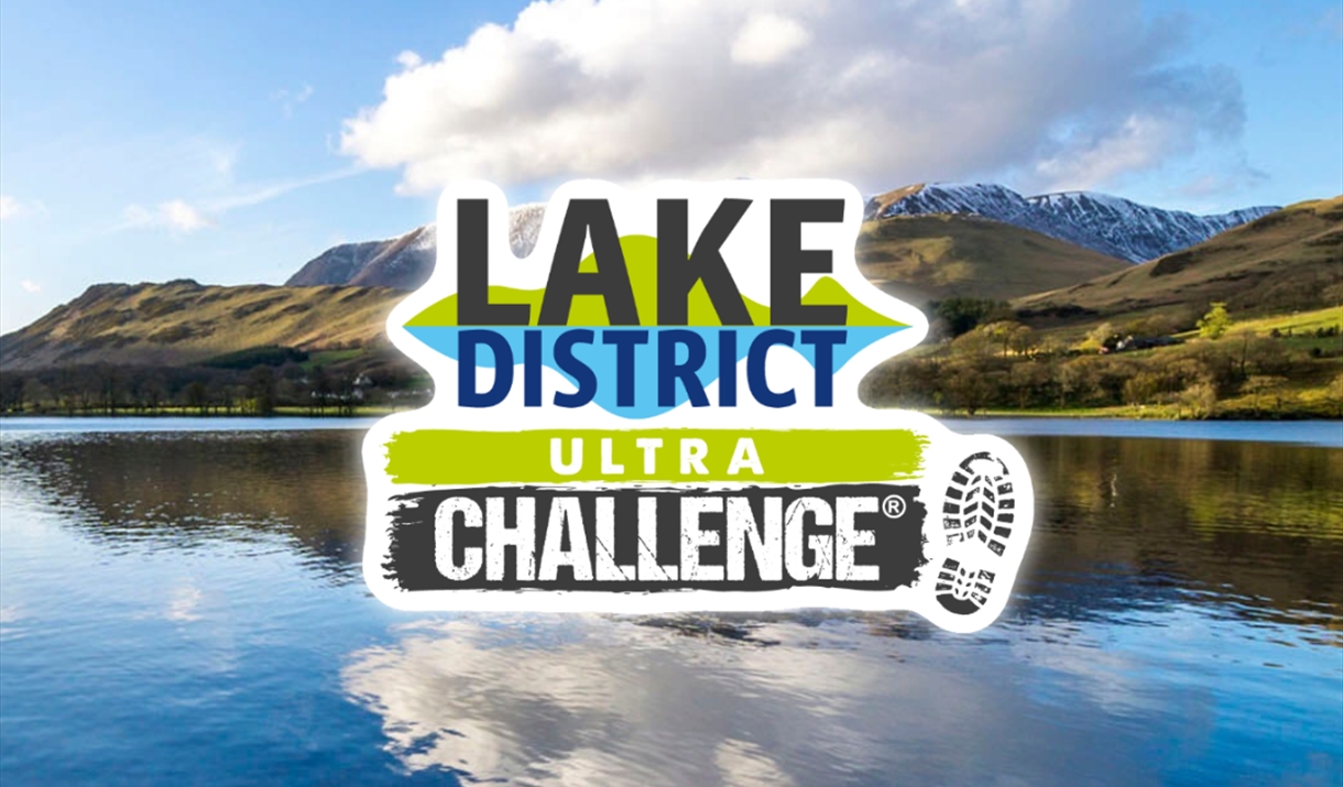 Lake District Ultra Challenge