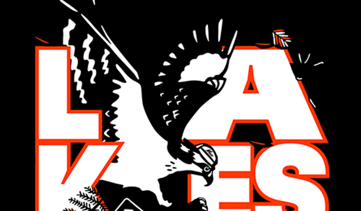 Logo for the Maverick Lakes Osprey 2025