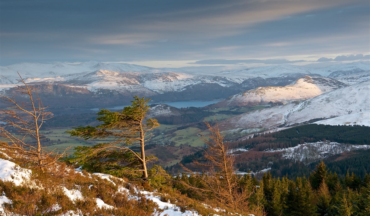 Landscape Photography taster workshop