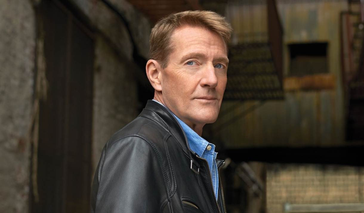 Lee Child