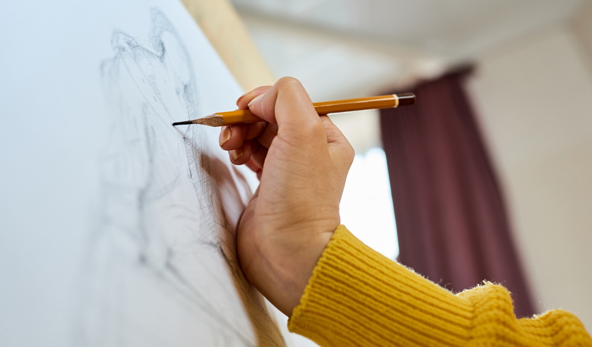 Life Drawing