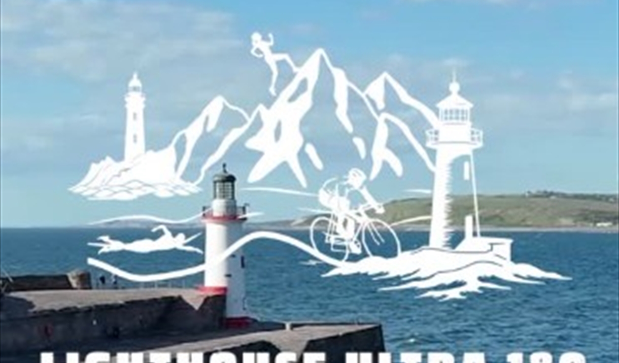 Lighthouse Ultra 180