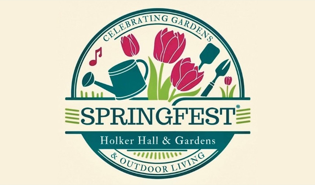 SpringFest 26