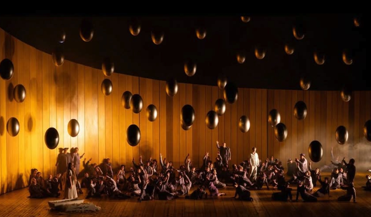 Lohengrin: Wagner – Teatro dell'Opera di Roma