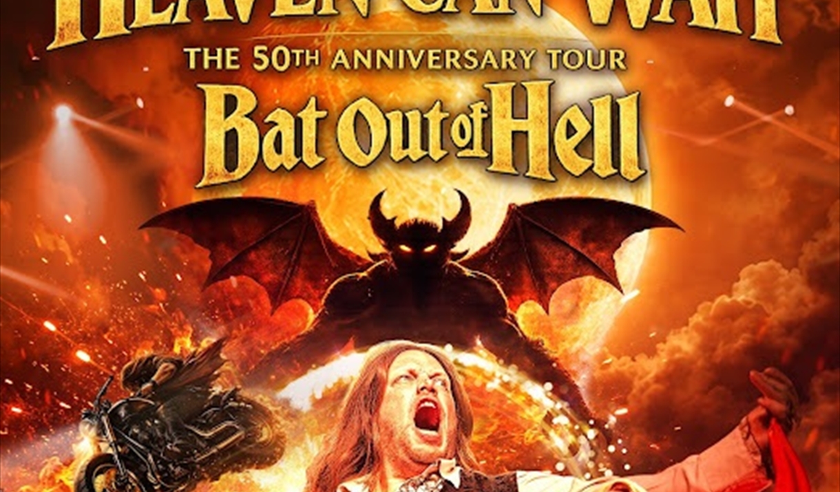 Bat Out Of Hell