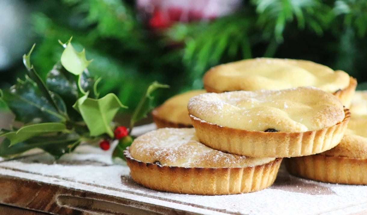 Mince Pies