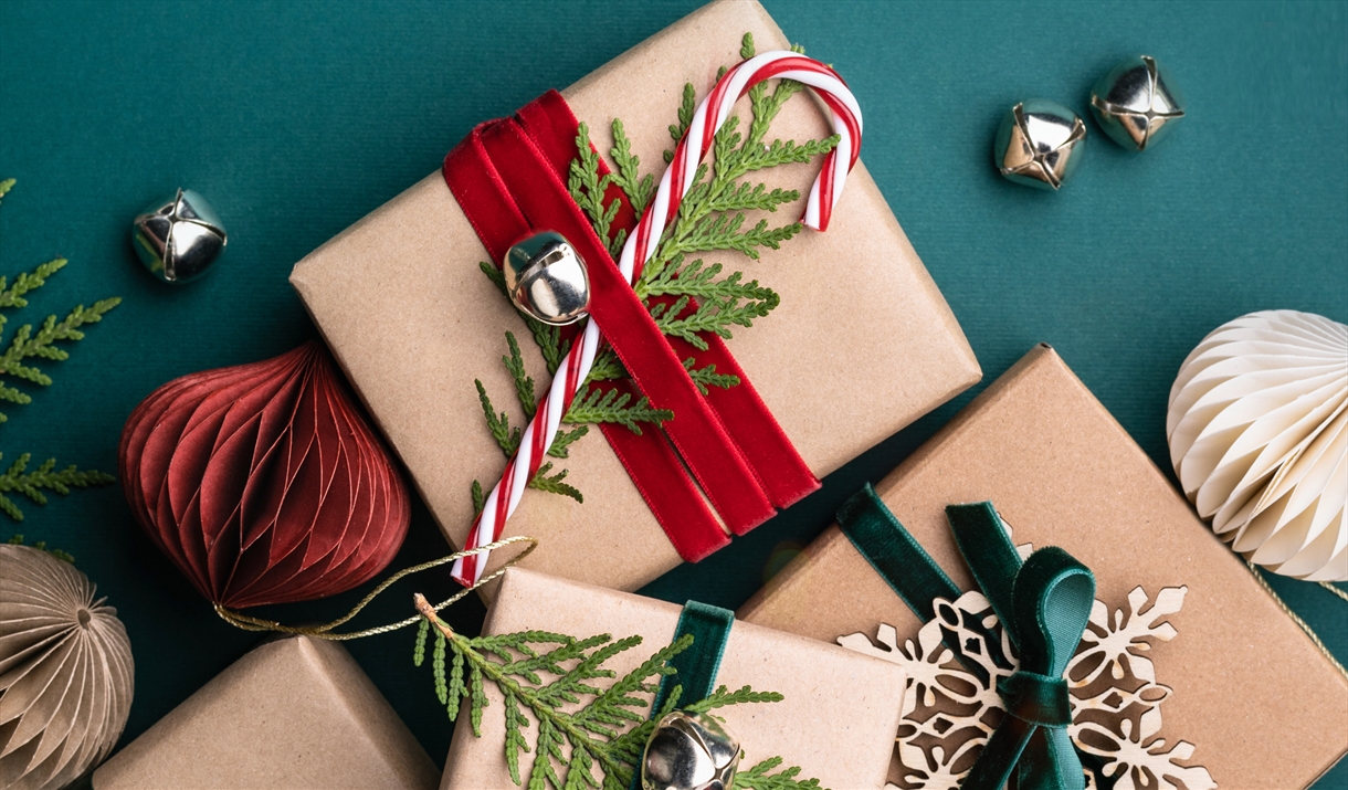 North Lakes Hotel - Christmas Market