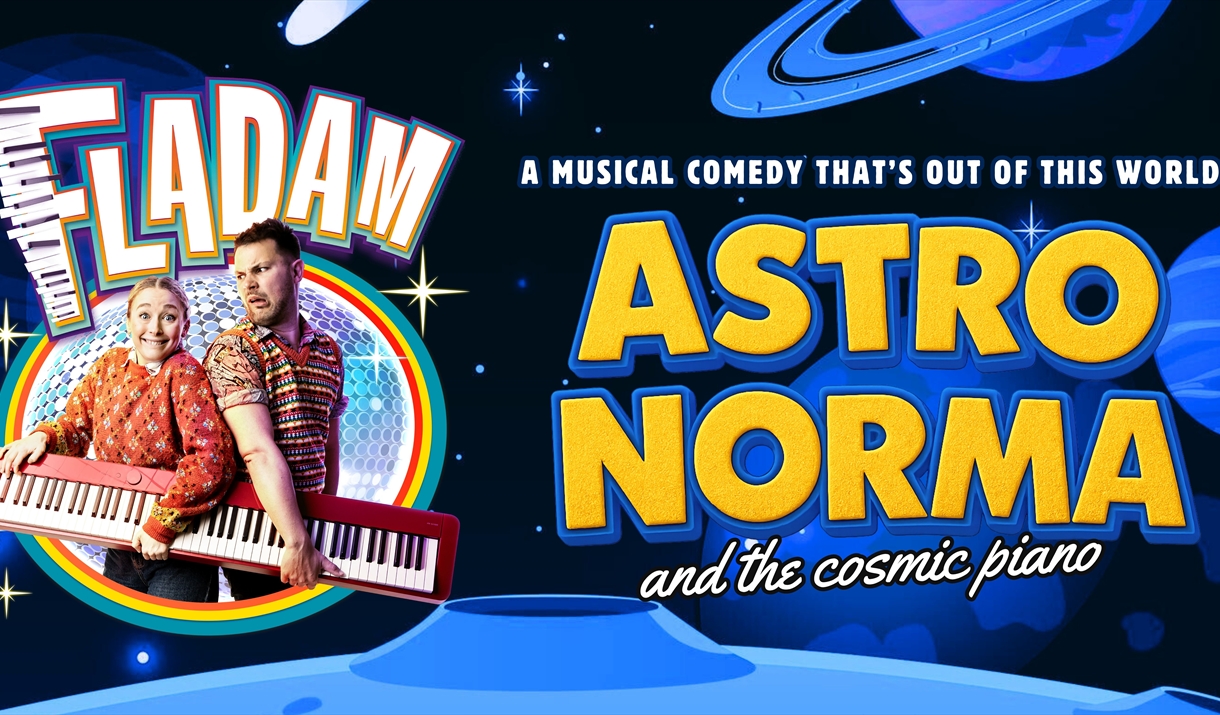 Astro Norma