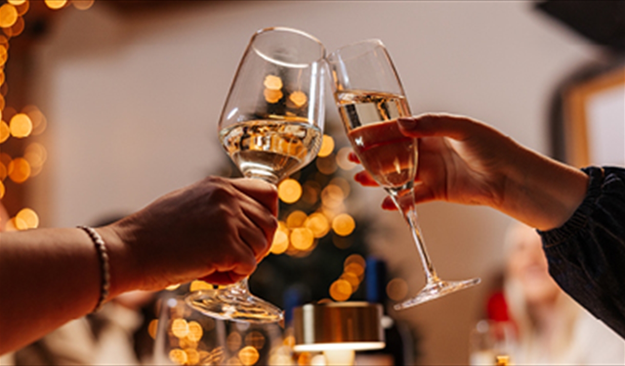 CHEERS