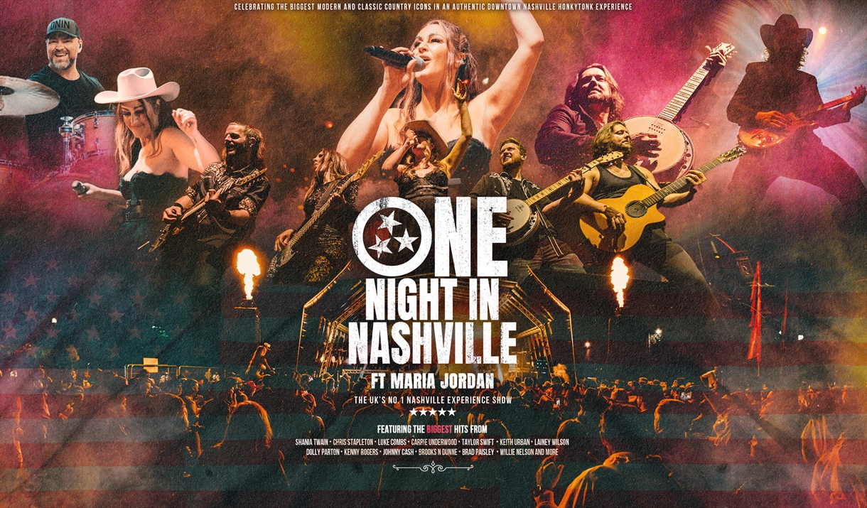 One Night In Nashville
