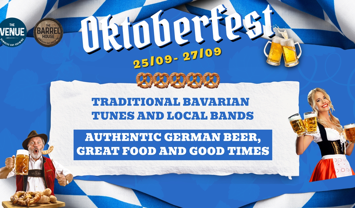 Oktoberfest_Kendal_25th-27th September