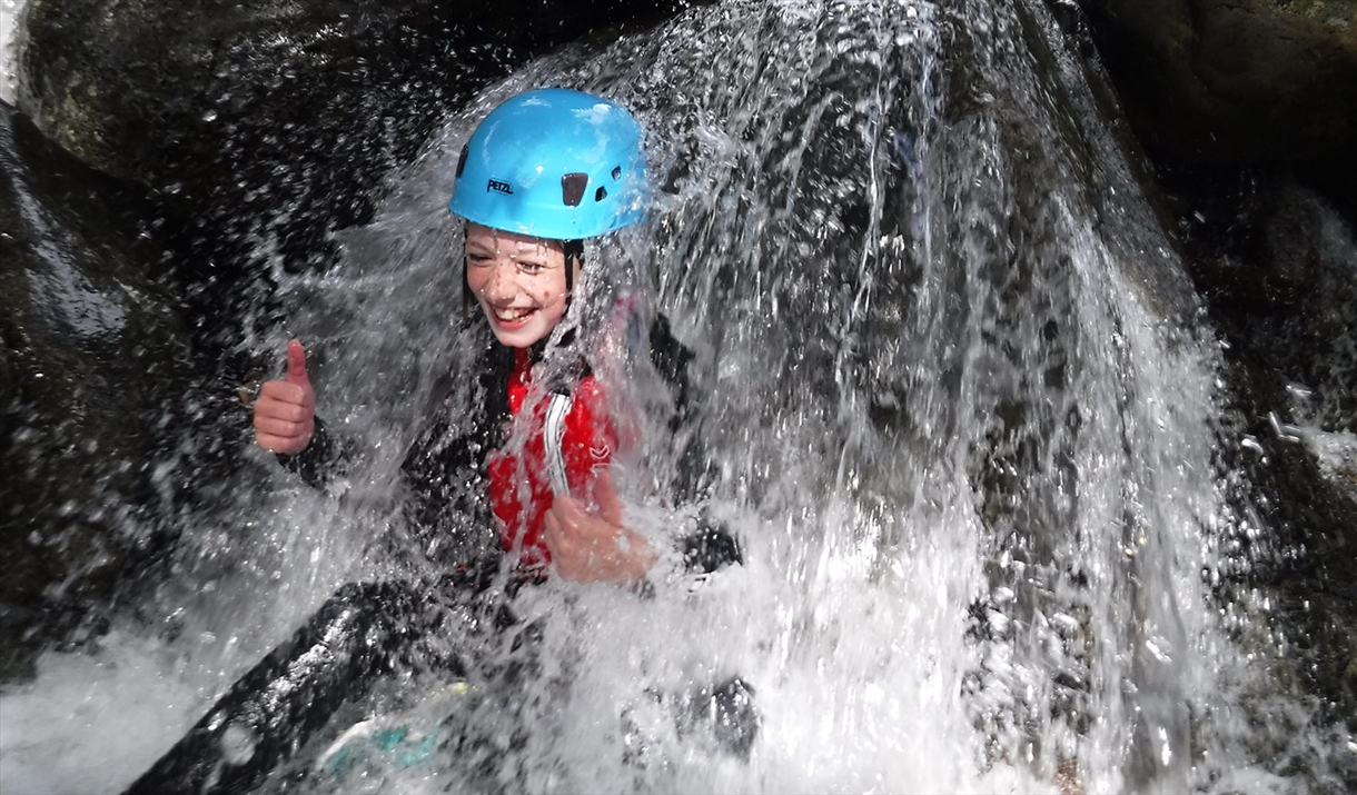 Outdoor Activities near Ulverston with Path to Adventure