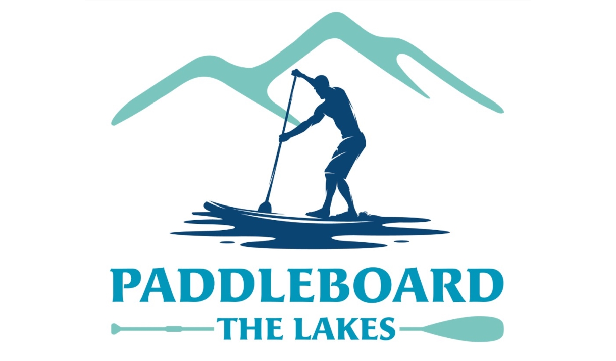Paddleboard the Lakes