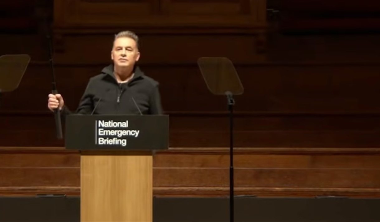 People's Emergency