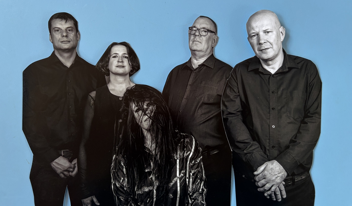 The Nightingales