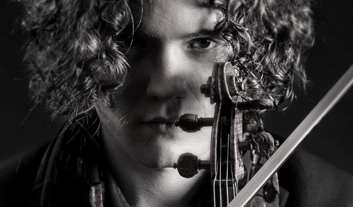 Jack Campbell (violinist)