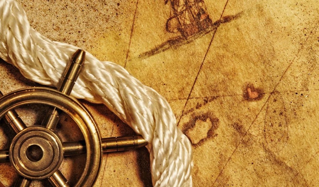 The Beacon Museum - Pirate Extravaganza