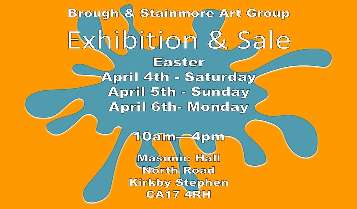 Exhibition Poster