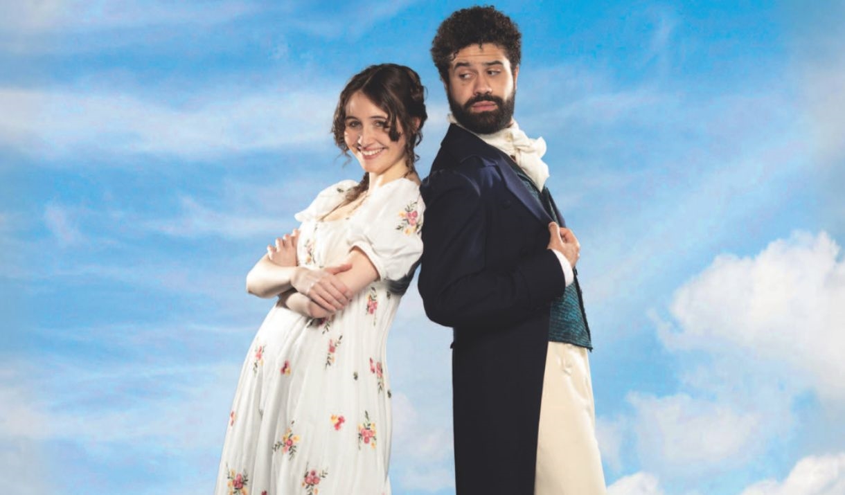 Pride and Prejudice