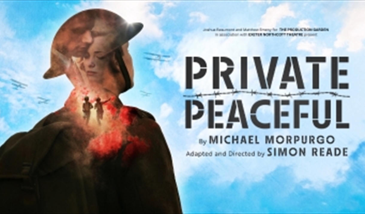 Private Peaceful