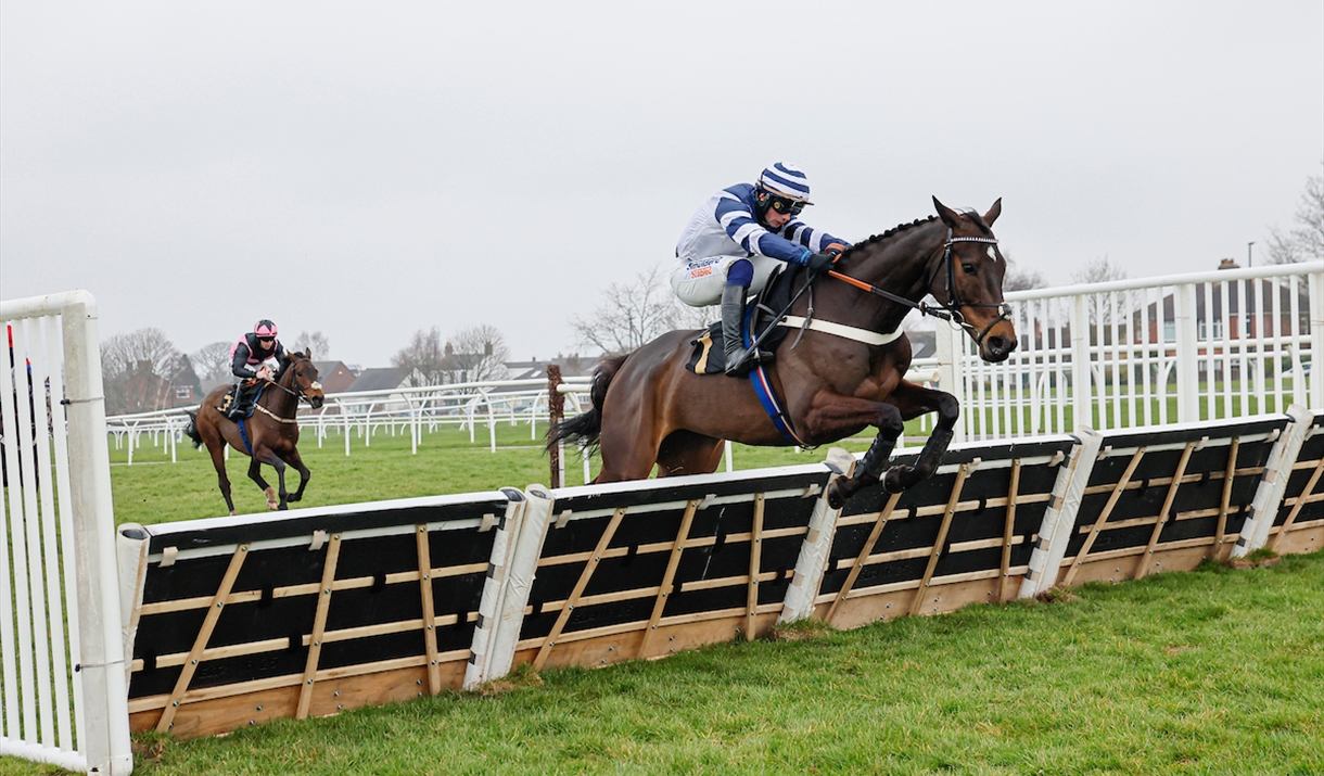 Army Benevolent Fund Charity Raceday