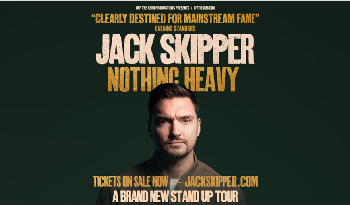 Jack Skipper