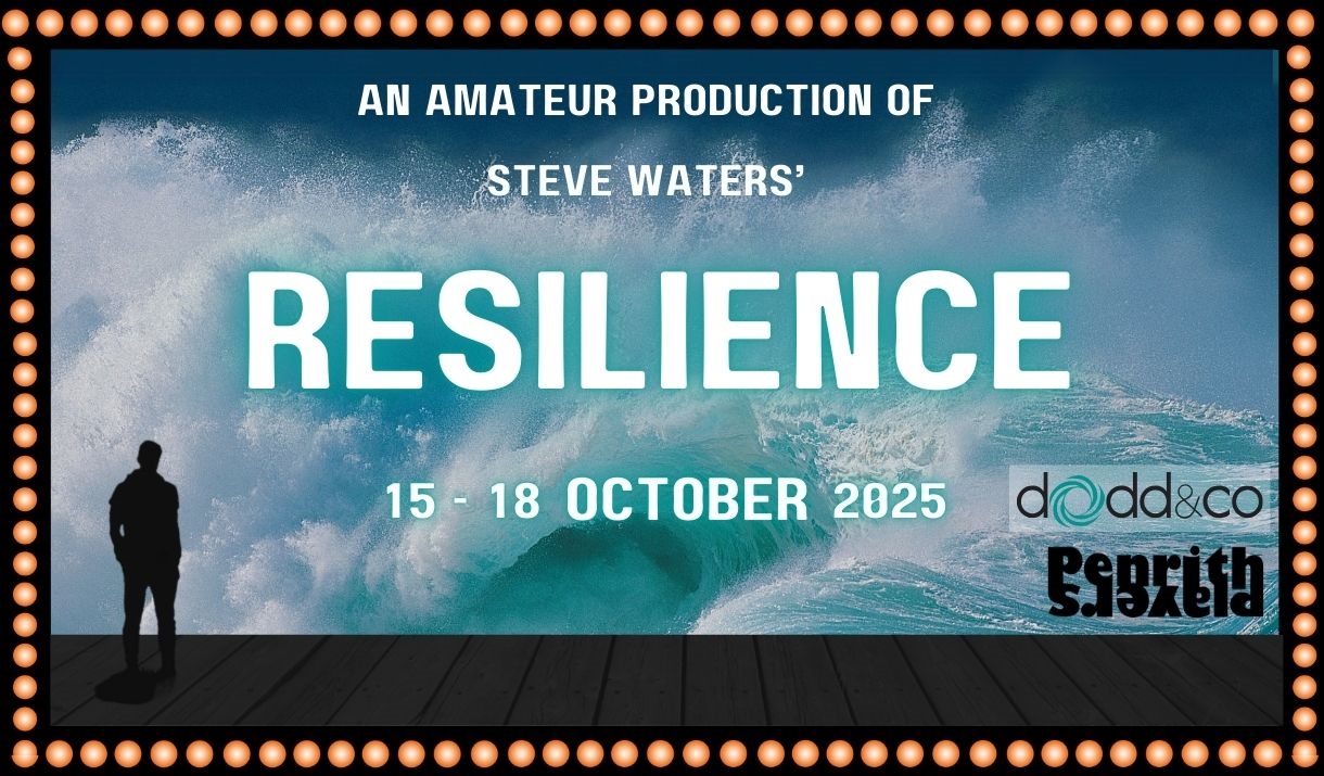 Resilience by Steve Waters