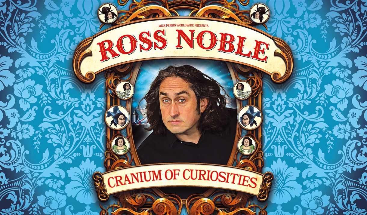 RossNoble
