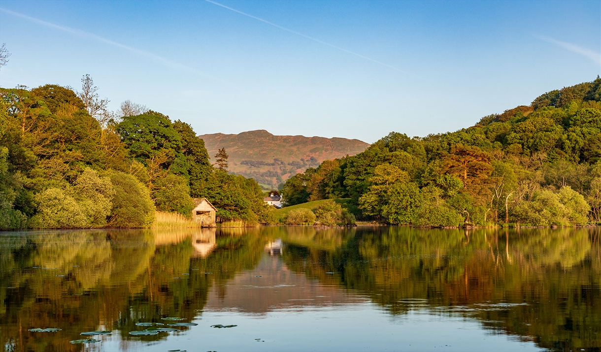 Rydal Water