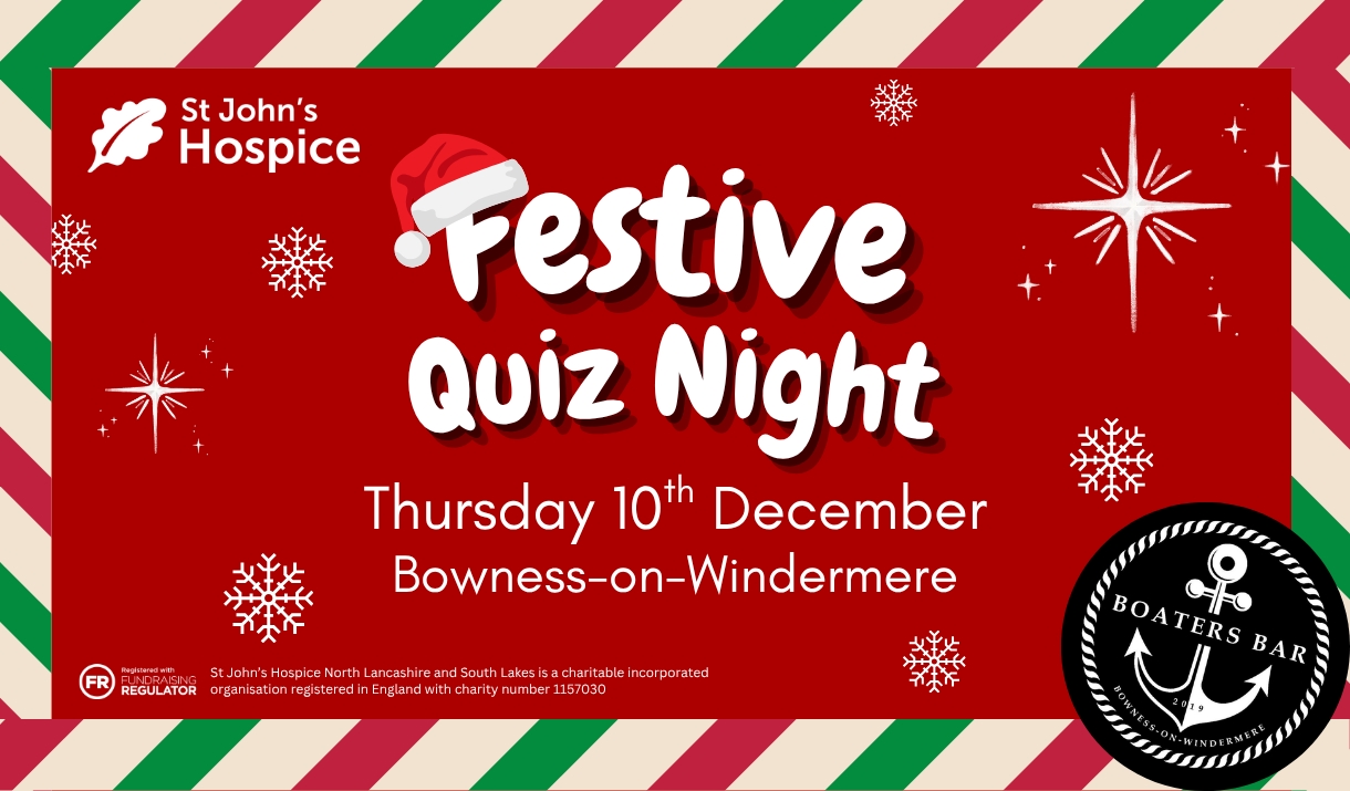 Festive Quiz