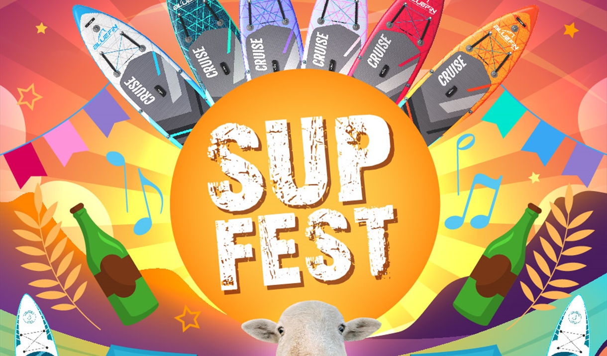 SUPFEST 2023