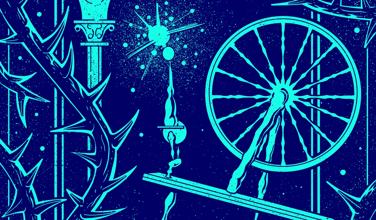 poster of Sleeping Beauty