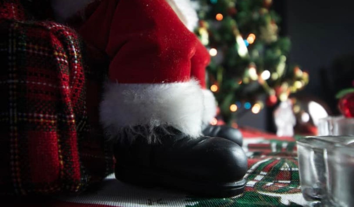 Santa's North Pole Adventure