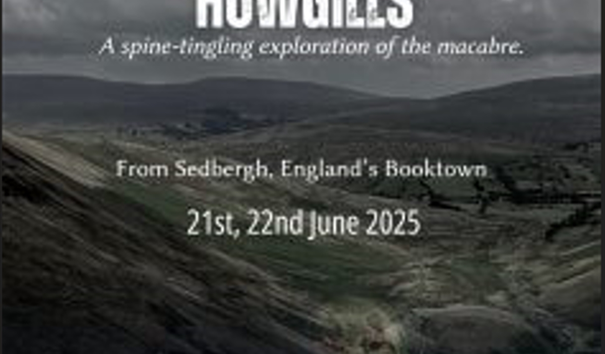 Horror In The Howgills