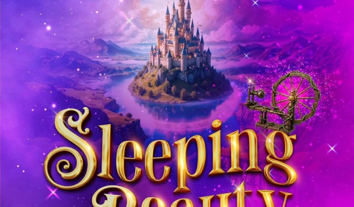 Sleeping Beauty
