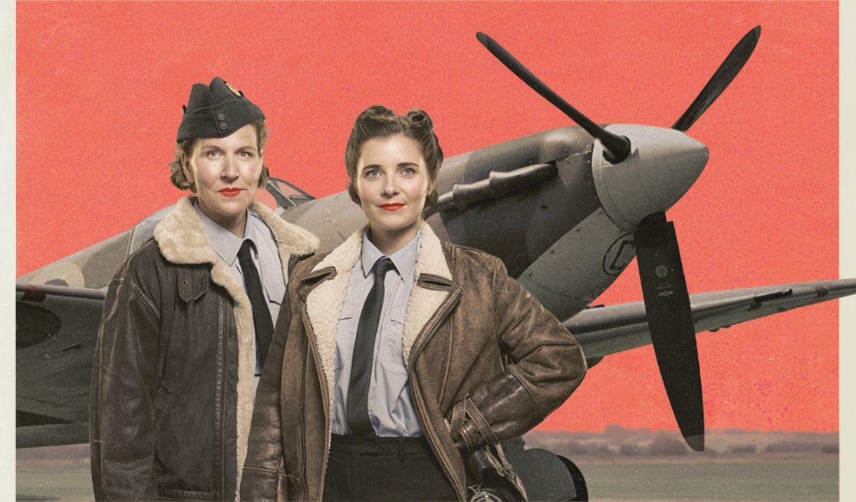 Spitfire Girls