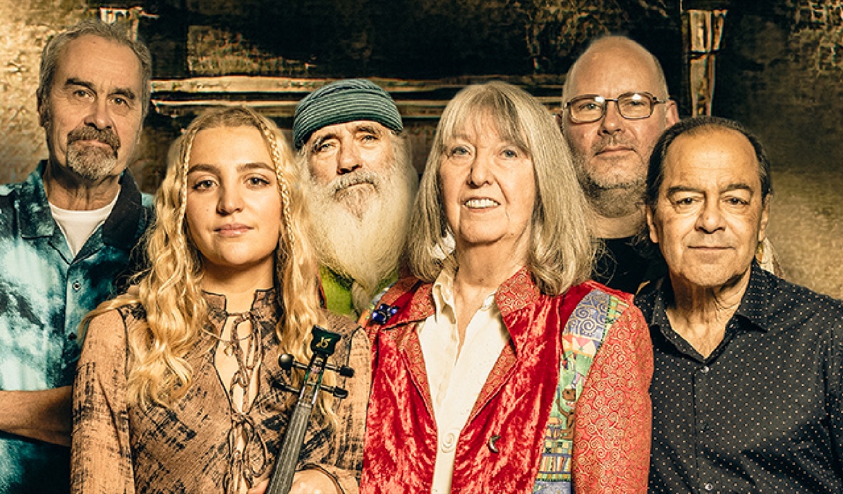 Steeleye Span