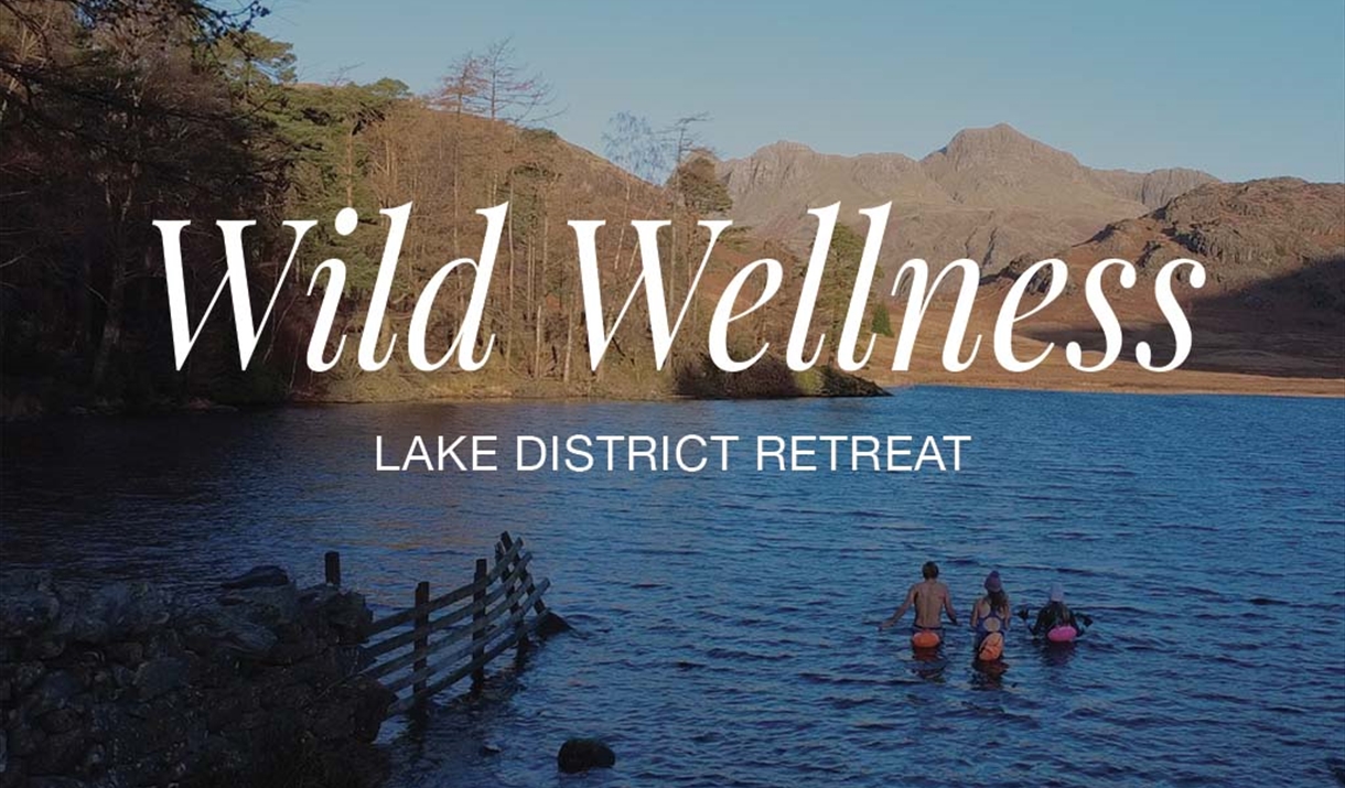 Our thoughtfully curated retreats combine yoga, mindful movement, outdoor experiences and deep relaxation in one of the Lake District's most peaceful