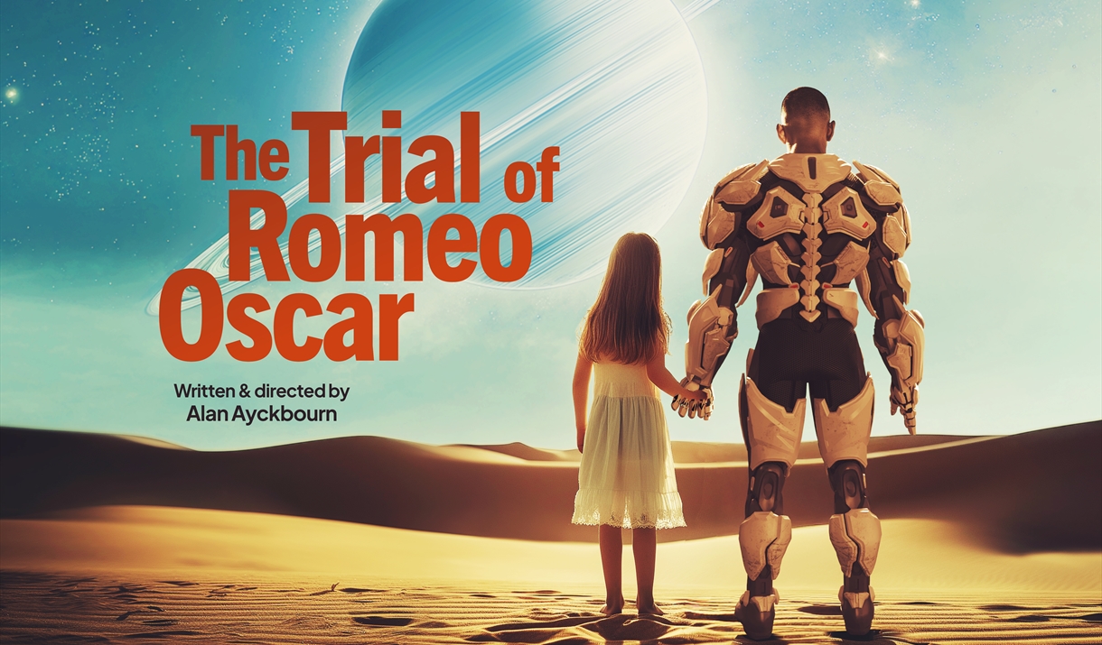 The Trial of Romeo Oscar