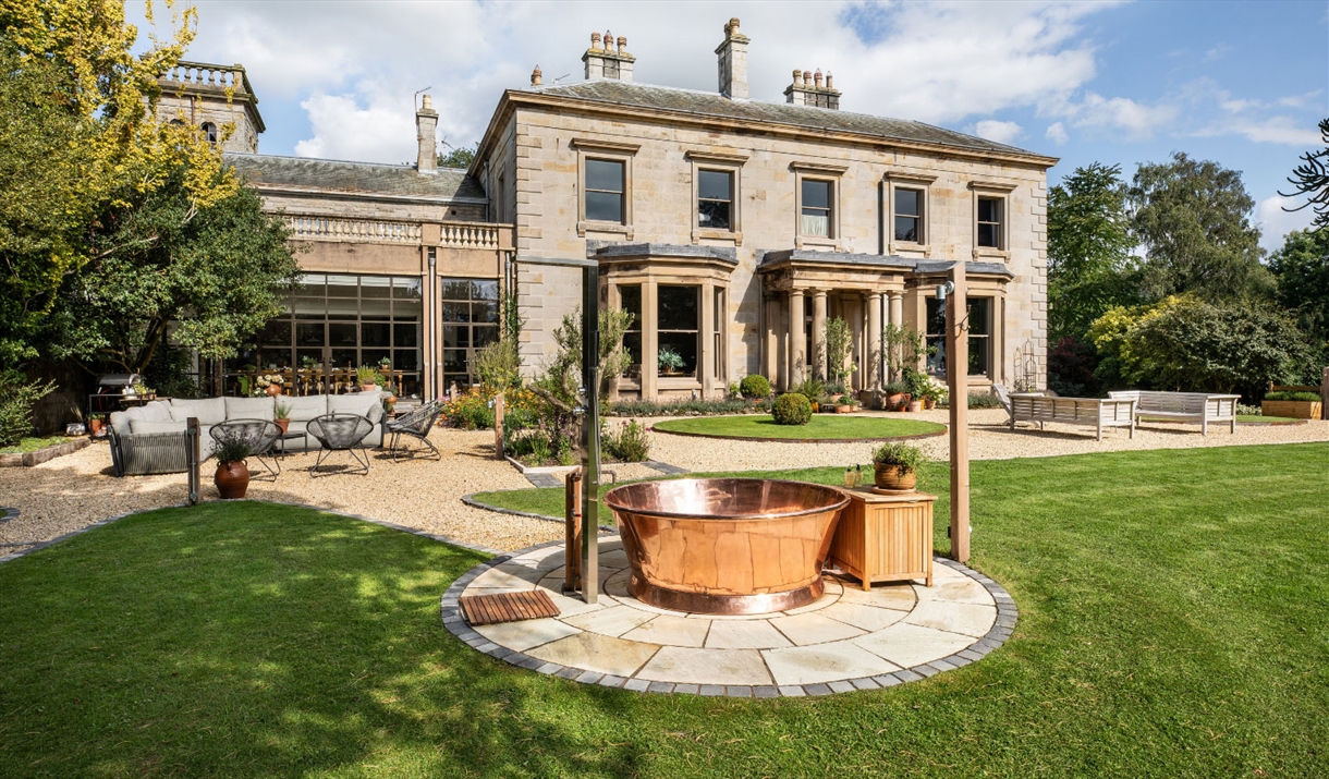 The Country House, Cumbria - Lakelovers