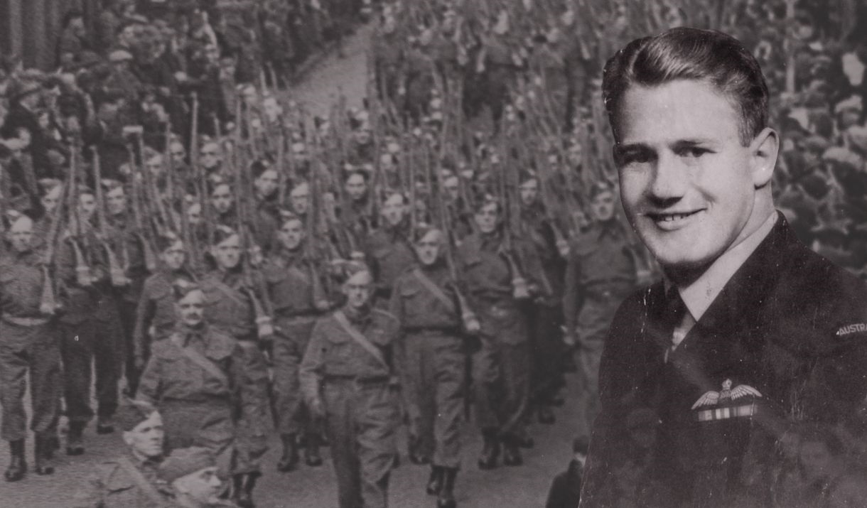 SERVICE SOLIDARITY & SACRIFICE Exhibition