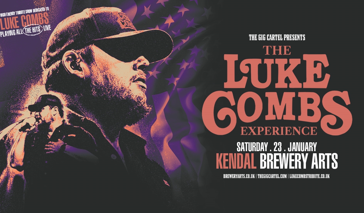 The Luke Combs