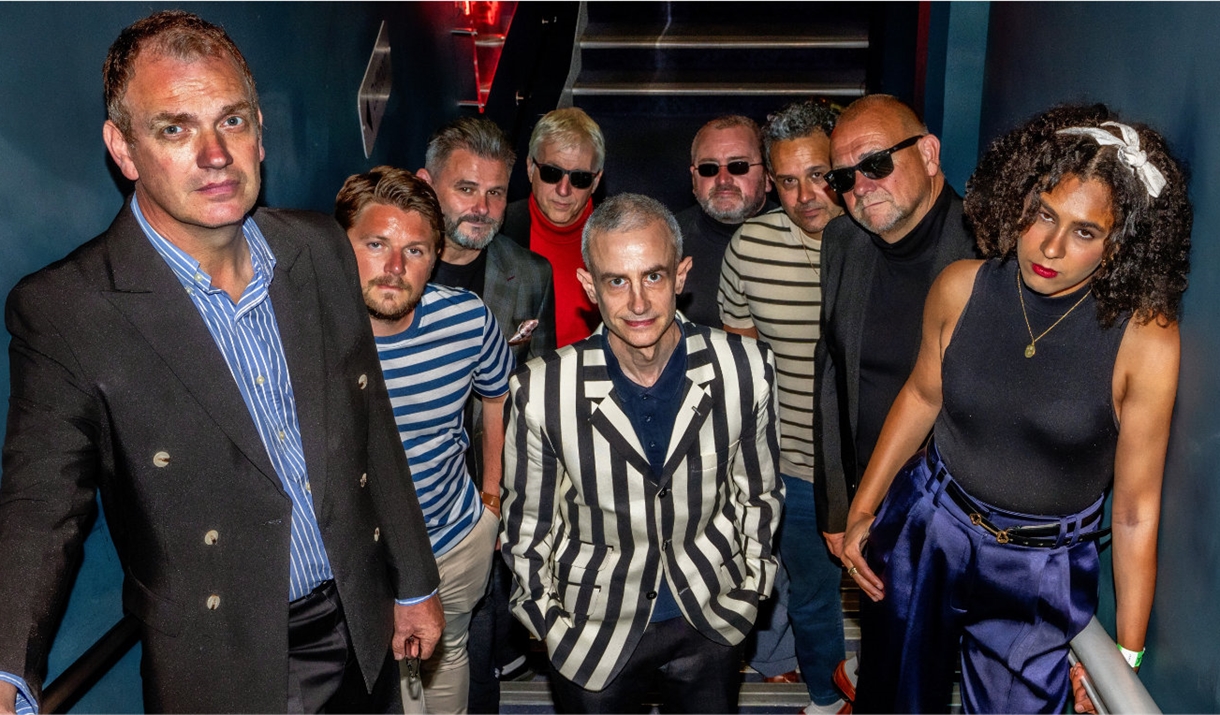 The Style Councillors